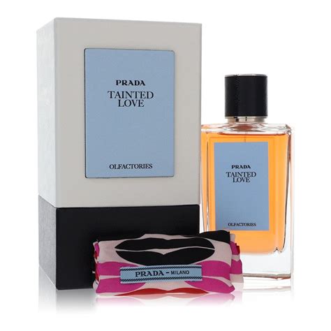 prada tainted love|Purple Rain Prada for women and men .